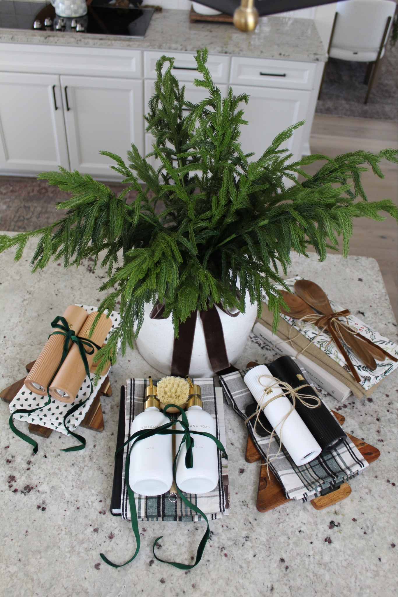 Hostess gift ideas 

#LTKGiftGuide #LTKHome #LTKHoliday