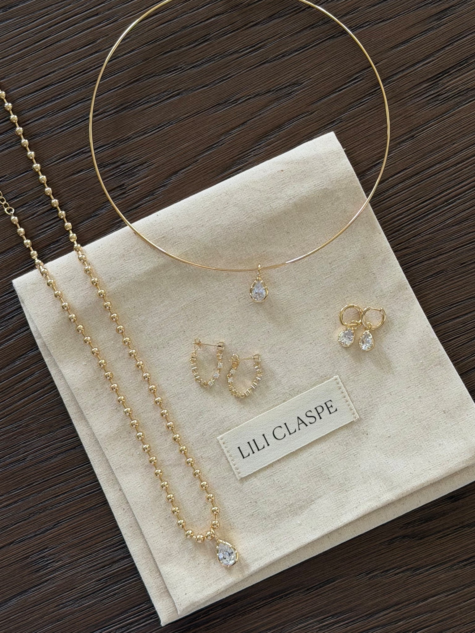 New daily Jewerly! 