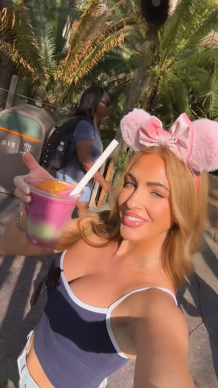 Minnie ears under $20!! Fav tanks for everyday/workout. Flattering fit!

#LTKootd