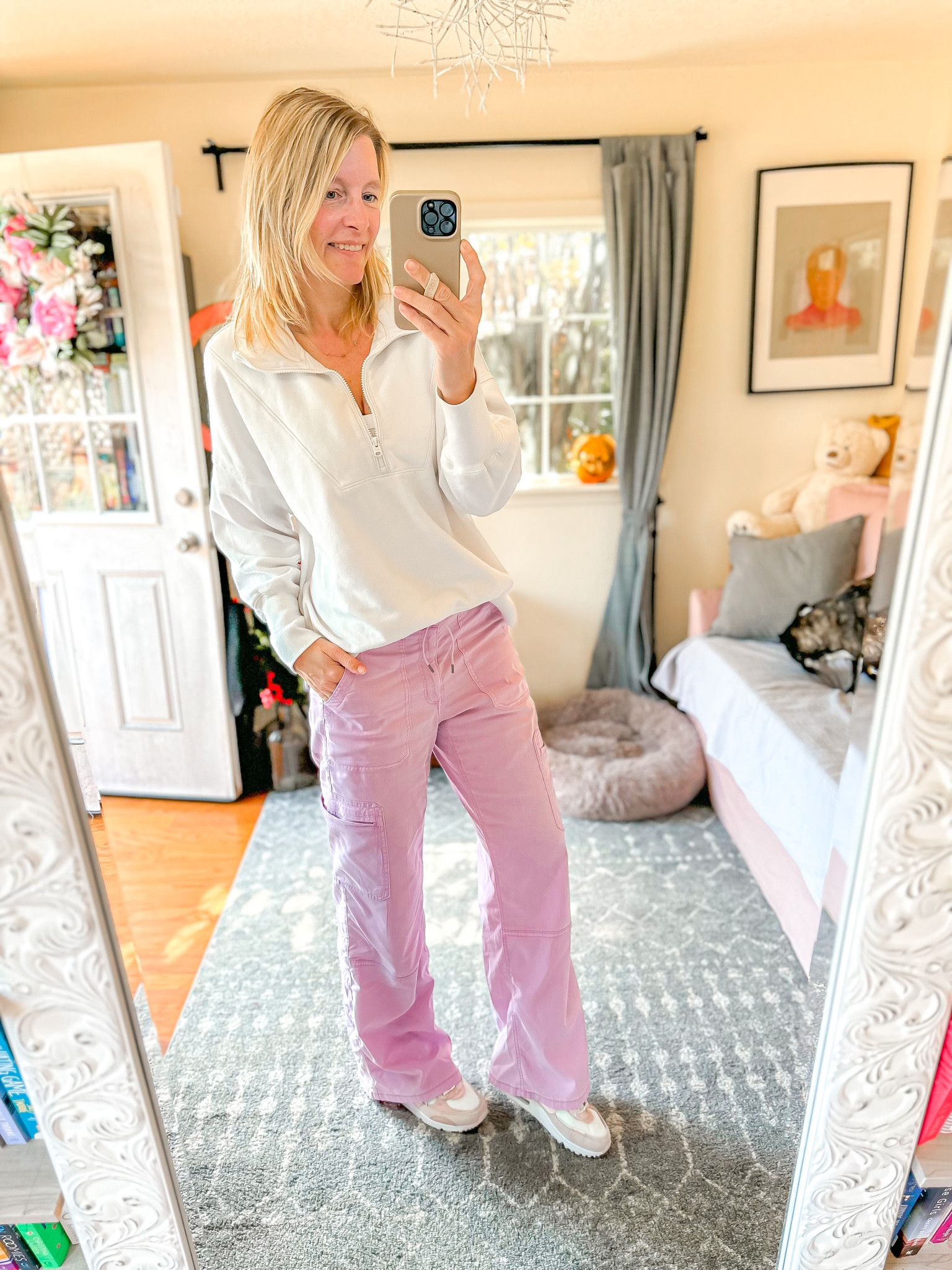 Late summer look! 
everything is tts 



#LTKstyletip #LTKSale #LTKover40