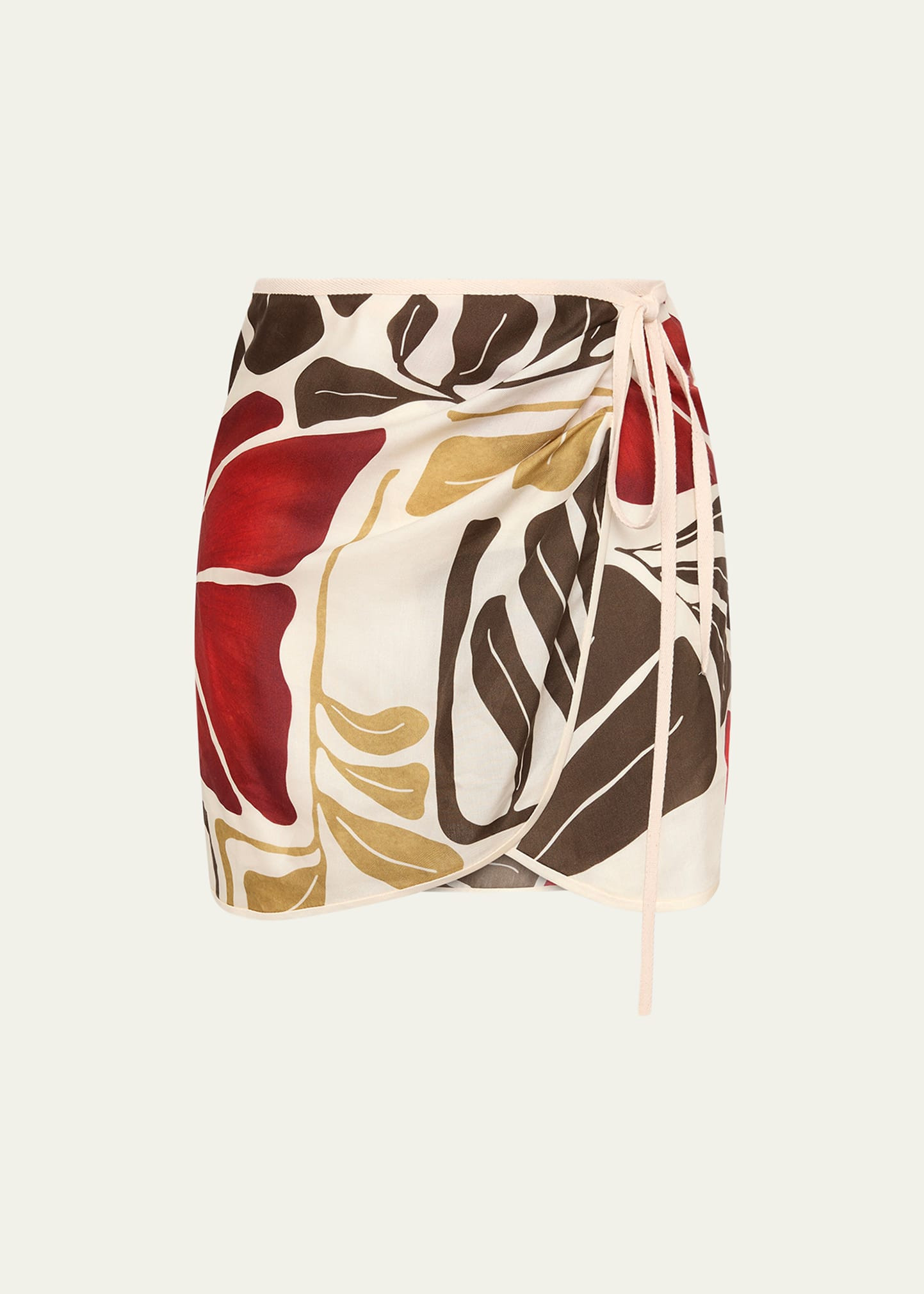SIR Julietta Mini Sarong | Bergdorf Goodman