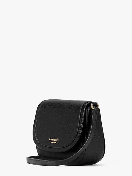 roulette small saddle bag | Kate Spade (US)