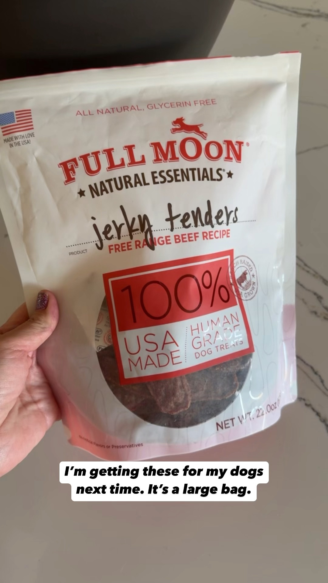 Buying these treats for my pets! 

#LTKFindsUnder50 #LTKFamily