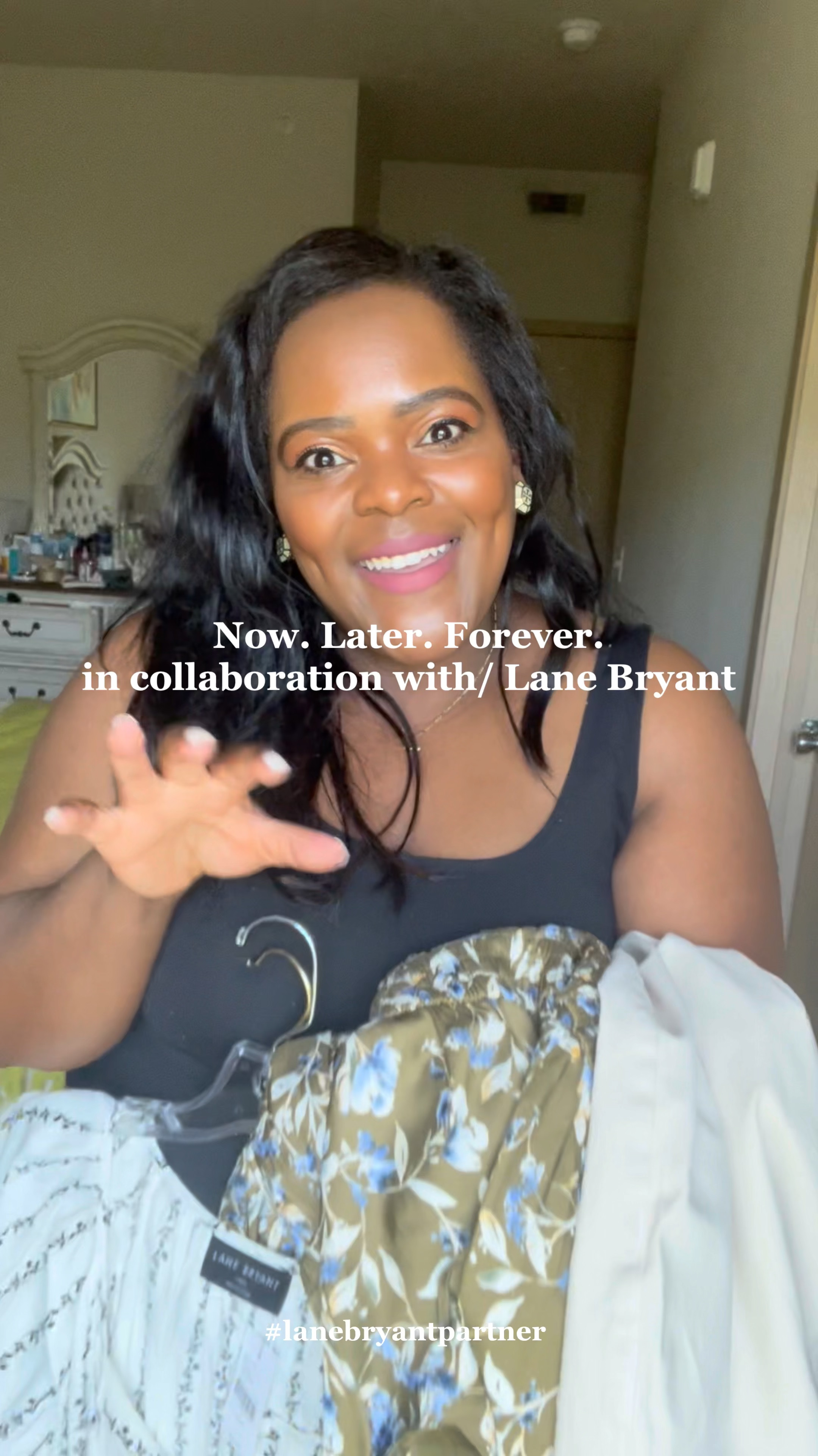 #lanebryantpartner #lanebryant I’m showing y’all how to transition into Fall with these pieces from Lane Bryant that you can wear now, later, and forever with these
Classic pieces! Let me know in the comments which look is your fav!! 

#LTKWorkwear #LTKVideo #LTKPlusSize