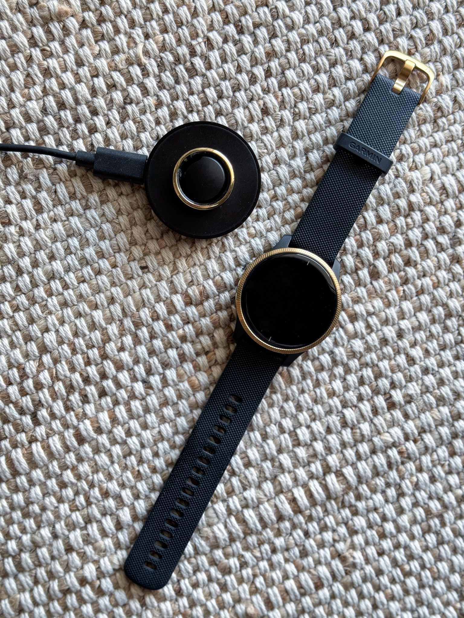 I swear by my Oura Ring & Garmin Watch — after losing almost 100 pounds 2 years ago, these two tools have been critical in helping me to all of the weight off & to build muscle while monitoring my activity & health metrics. 

Oura Ring - Tech Gifts - Fitness Gifts - Garmin Watch - Smart Watch - Smart Ring - Heath Gift - Wellness Gift

#LTKGiftGuide #LTKFitness #LTKActive