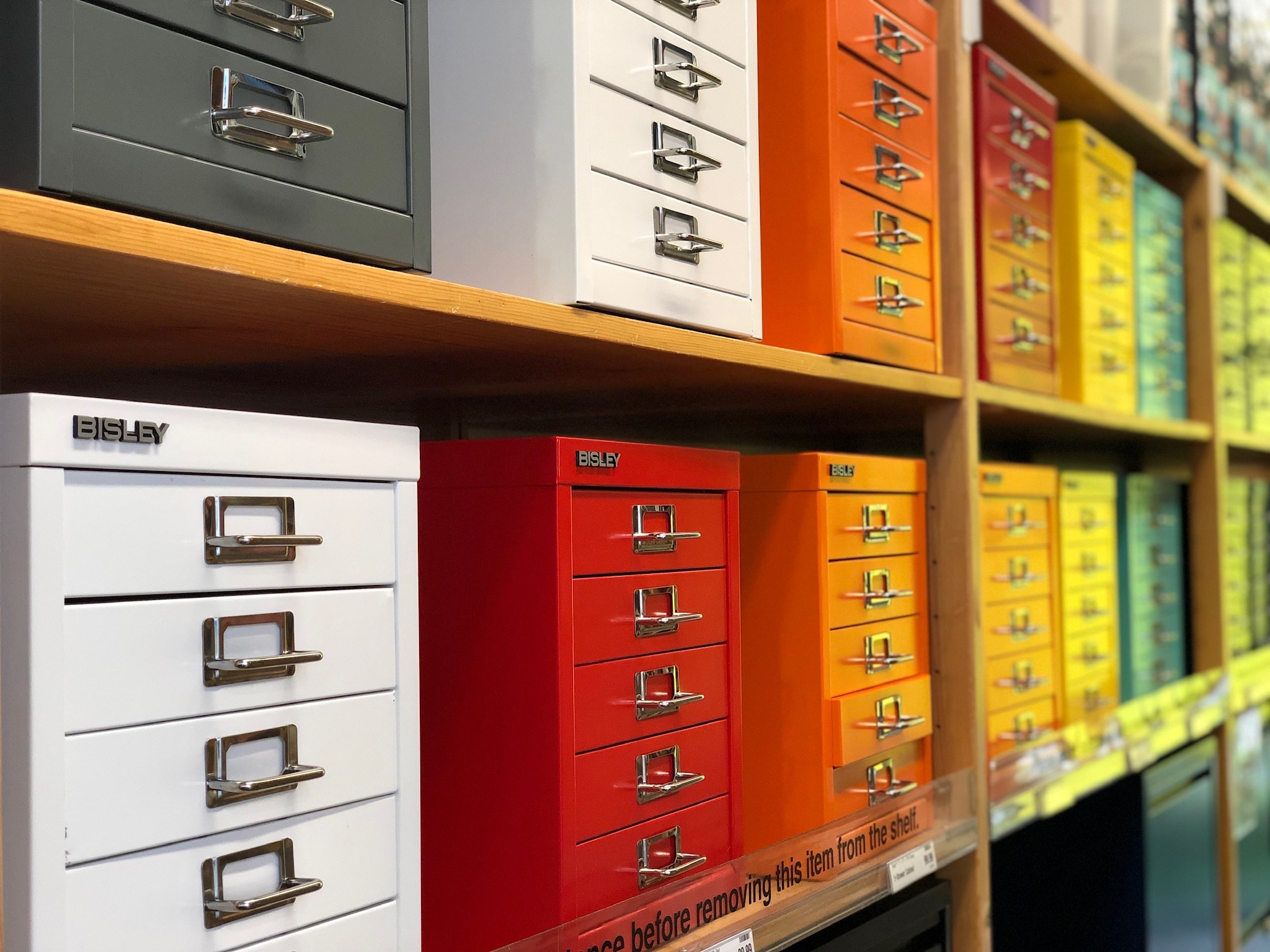 With school starting it can be challenging to keep all the kids papers and supplies organized. These tabletop Bisley cabinets are great for doing just that, and the best part- they’re available in 12 different colors! 🎨 

#LTKkids #LTKSeasonal #LTKhome