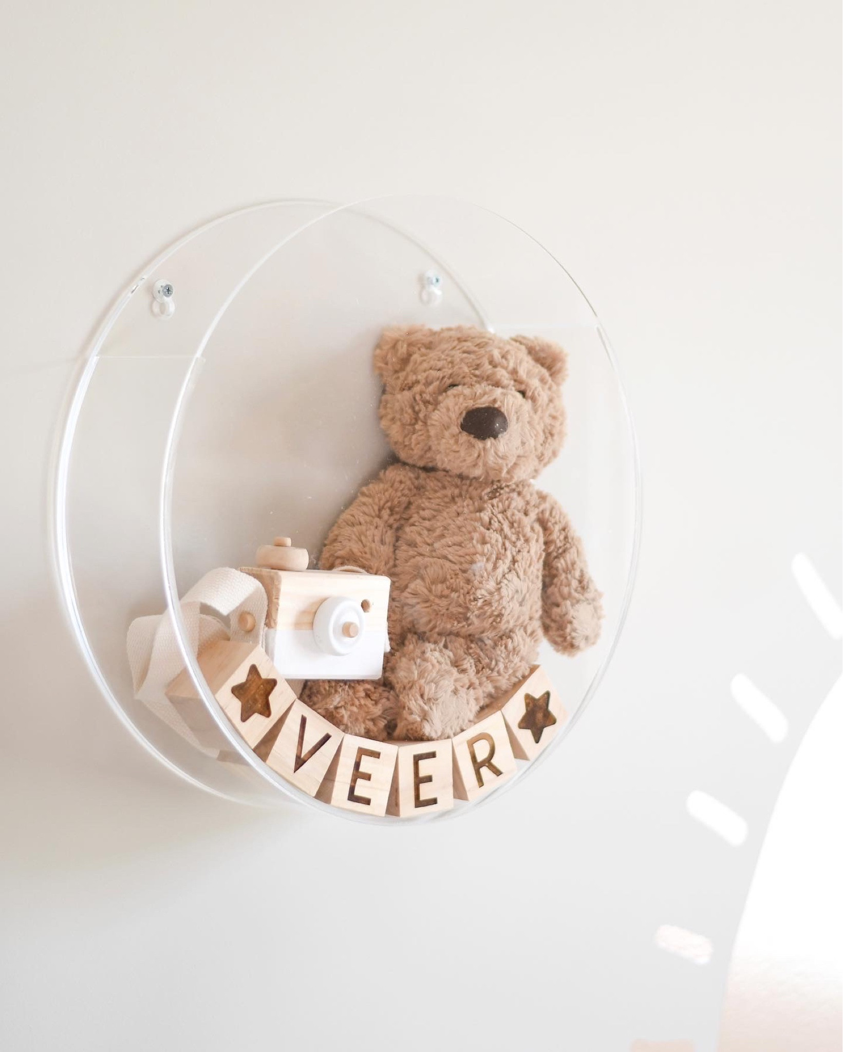 Acrylic Wall Storage - On sale! 
Perfect for playrooms and nurseries!

Blocks: Her Sun & Stars Co  

#LTKbaby #LTKsalealert #LTKkids