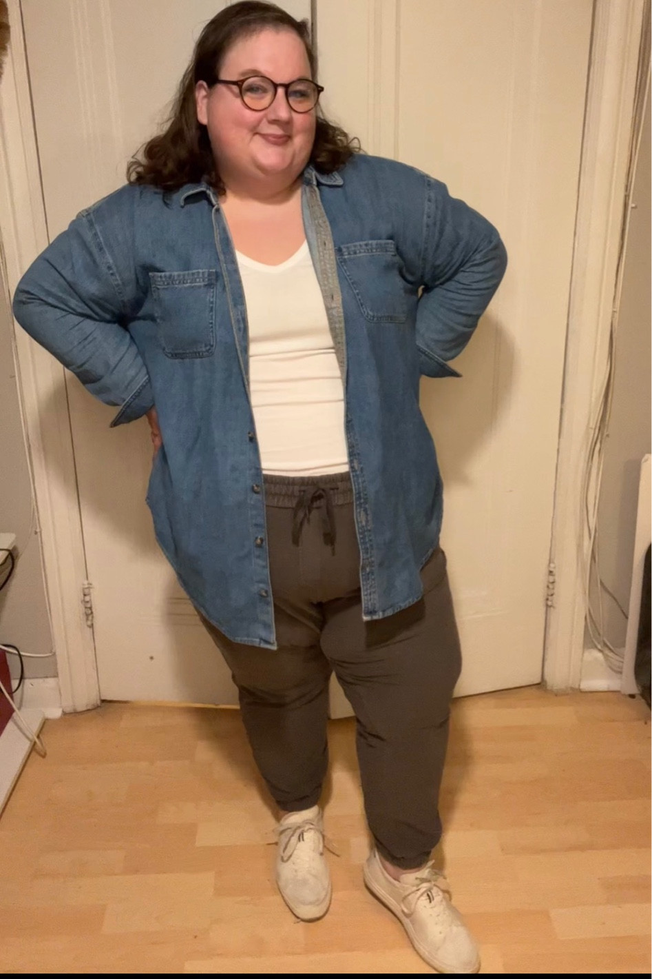 Chessy from The Parent Trap will always be a style icon  

#LTKSeasonal #LTKstyletip #LTKplussize