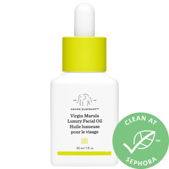 Virgin Marula Luxury  Face Oil | Sephora (US)