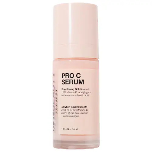 Pro C Serum Brightening Solution with 15% Vitamin C + Ferulic Acid | Sephora (US)