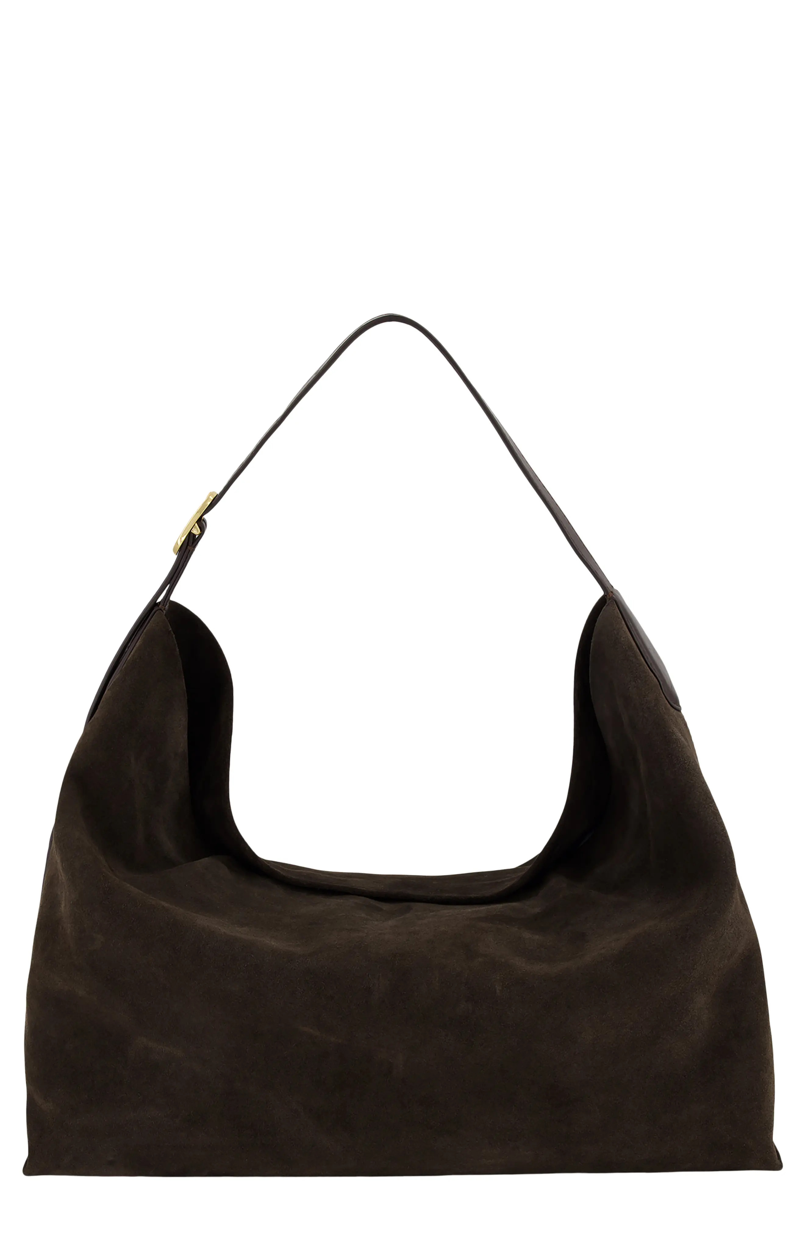 Medium Vivian Suede Hobo Bag (Women) | Nordstrom | Nordstrom