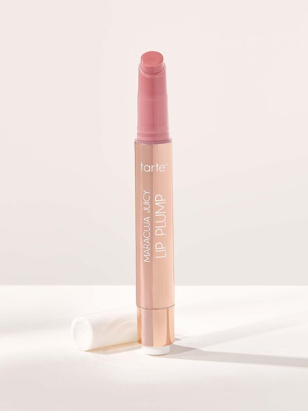 maracuja juicy lip plump | tarte cosmetics (US)