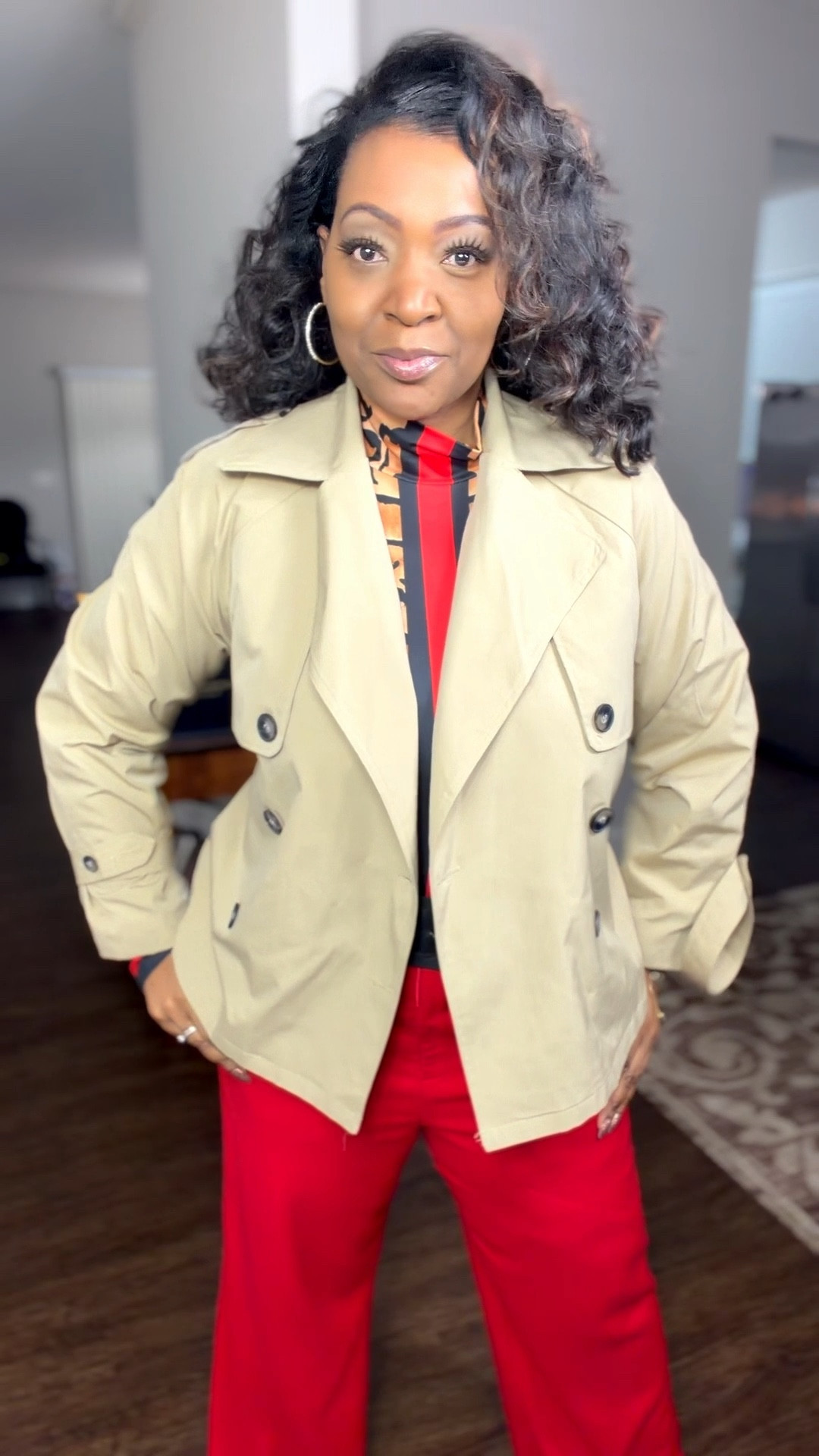 If you’ve been needing a “throw it on and look expensive” jacket — this is it.

#LTKOver40 #LTKgrwm #LTKootd