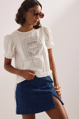 By Anthropologie Bubble Acetate Sunglasses | Anthropologie (UK)