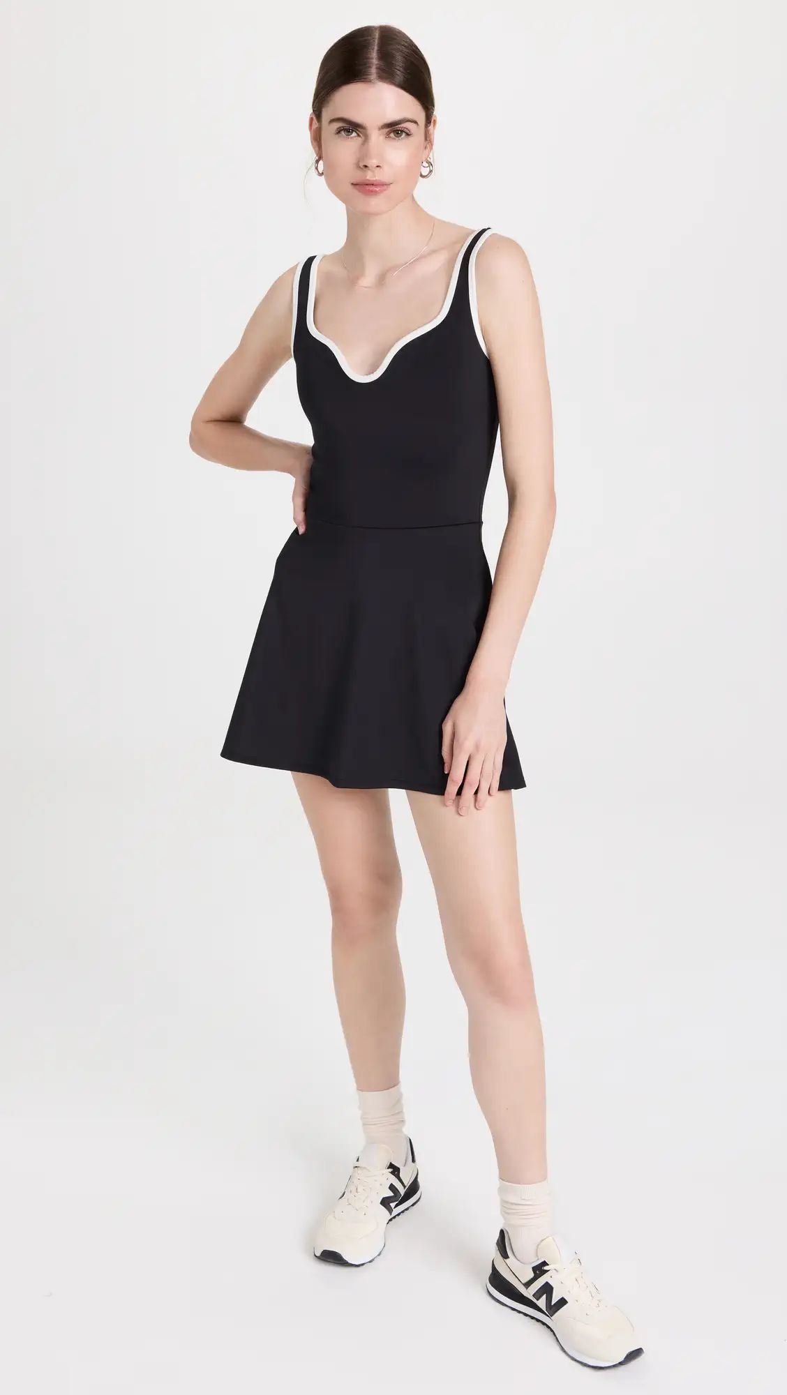 Milana Ecomove Dress | Shopbop