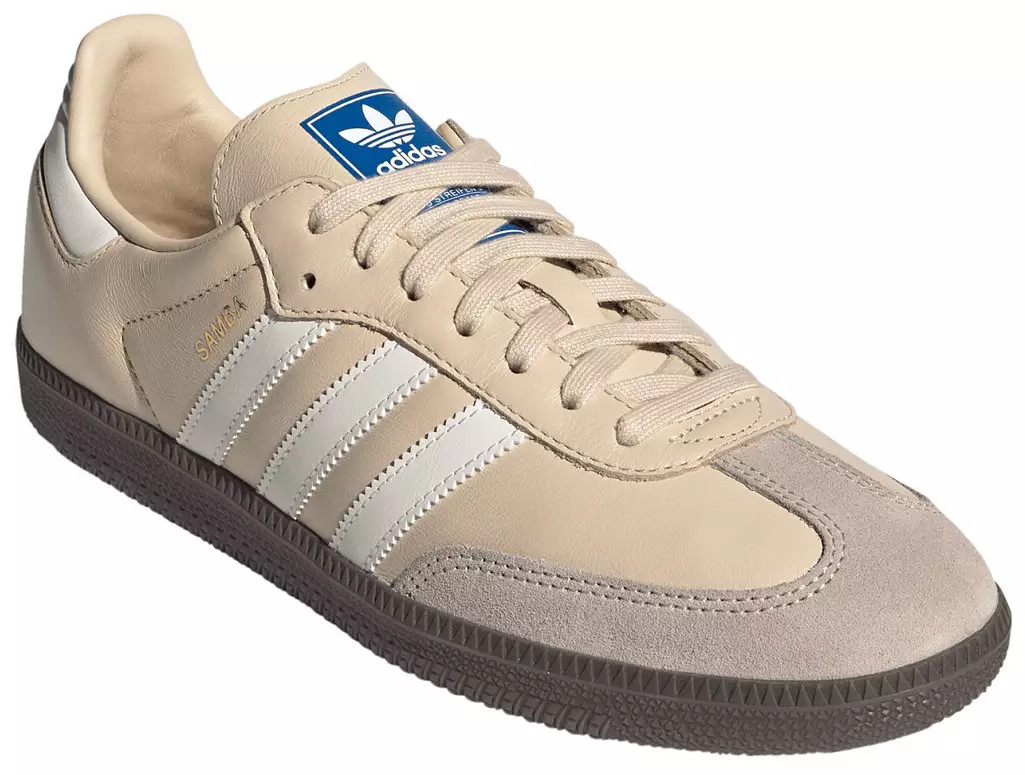 adidas Samba OG Shoes | DICK'S Sporting Goods