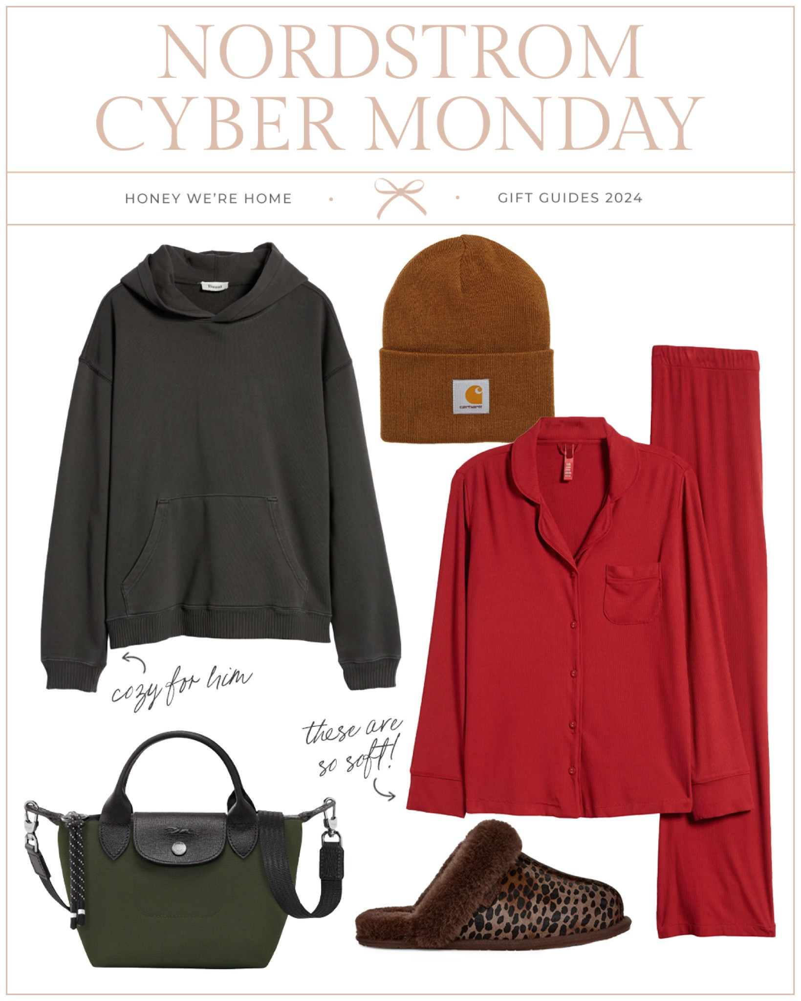 Cyber Monday deals for everybody at Nordstrom 🤗

#LTKCyberWeek #LTKSaleAlert #LTKGiftGuide