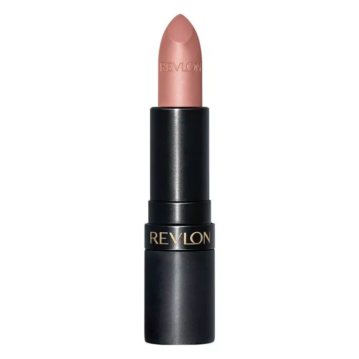 Revlon Super Lustrous The Luscious Mattes Lipstick - 0.15oz | Target