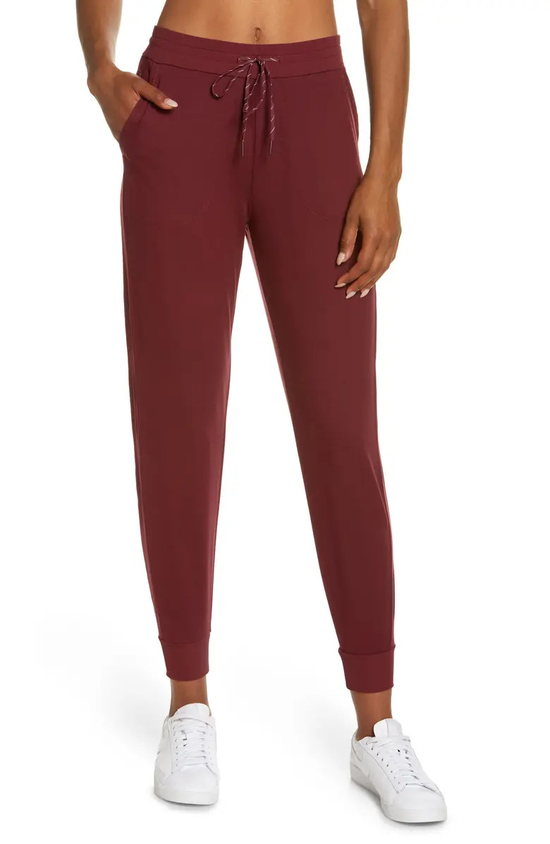 Live In Pocket Joggers | Nordstrom