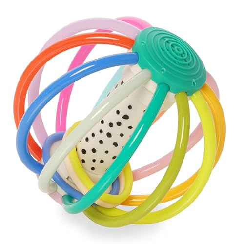 Manhattan Toy Whistleball Colorpop | Amazon (US)