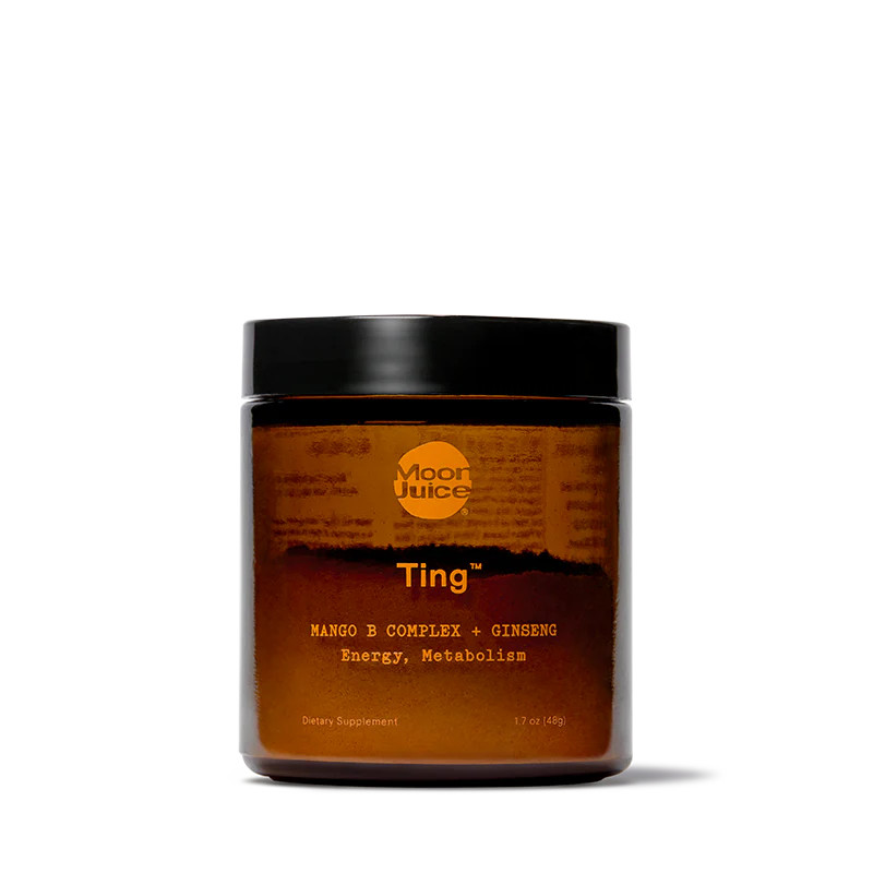 Ting | Moon Juice