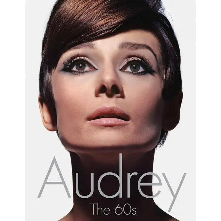 Newmarket Shooting Script Audrey: The 60s, (Hardcover) | Walmart (US)