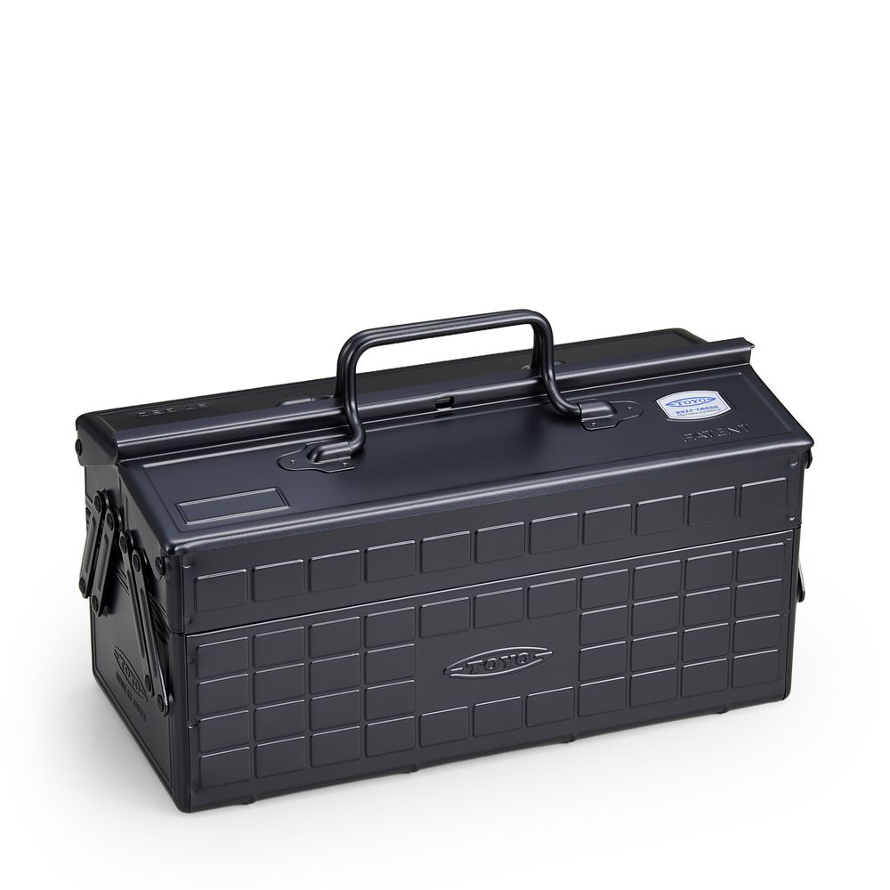 Toyo Steel Company 350 Steel Toolbox | goop | goop