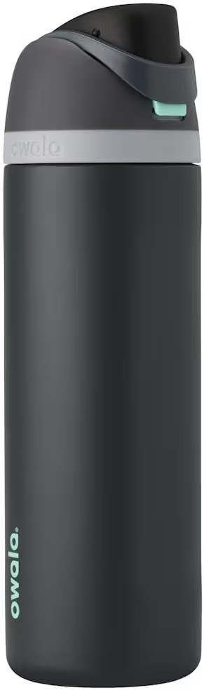 Owala FreeSip Insulated Stainless Steel Water Bottle with Straw for Sports and Travel, BPA-Free, ... | Amazon (US)