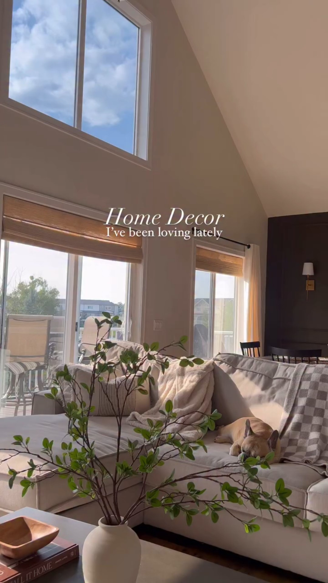 Home Decor I have been loving lately 🤍
Comment SHOP for links I will send directly to you! 
.
.
.
.
.
home decor finds | budget decor | neutral home decor | curated home decor | cozy home decor | amazon home 
.
.
.
.
#amazonhome #amazonhomedecor #budgetdecor #neutralhomedecor #curatedhome #decorfinds #homedecoronabudget #homedecorinspo #cozyhomevibes #homedecoratingideas #homefinds