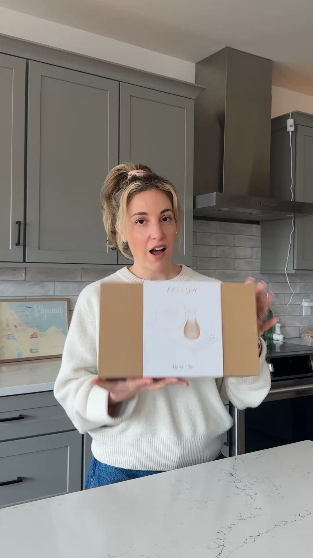 The best matcha set from Fellow! 

#LTKHome #LTKselfcare #LTKdayinmylife