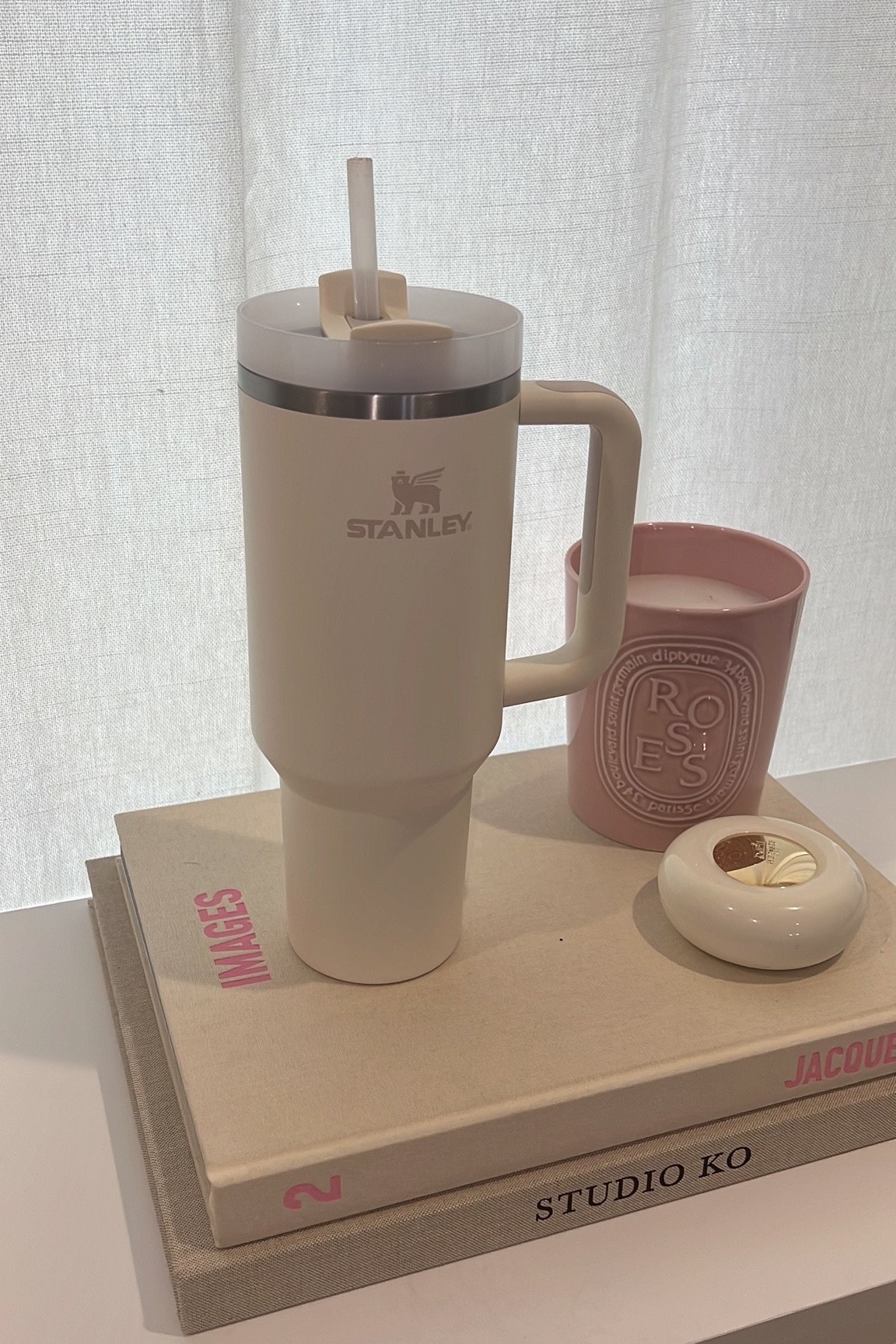 My favorite water bottle / cup 🫶🏼