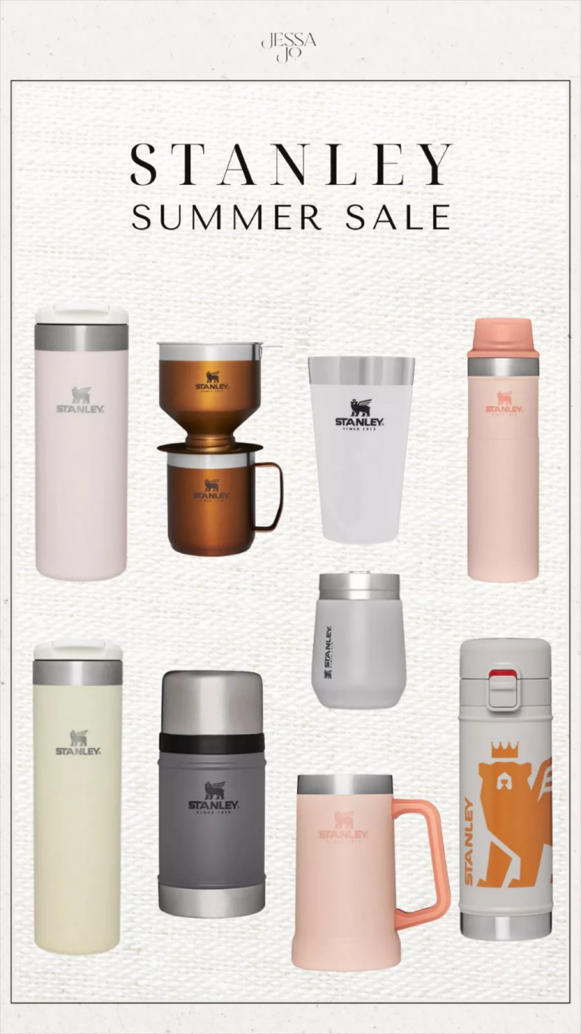 The Stay-Hot Camp Mug curated on LTK