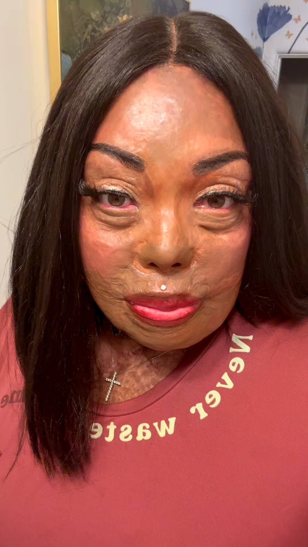 Danessa Myricks and Allies of Skin✨

I love the Danessa Myrick’s products because they are light on the skin and enhance it rather than trying to cover it. I’ve tagged them below.

Shop my skincare routine with Allies of Skin -  FOUNDER’S ESSENCE and BETA GLUCAN & RESERVATROL SERUM - directly on  us.allies.shop and use code: BURNEDBEAUTYAOS for 20% off.

#LTKOver40 #LTKBeauty