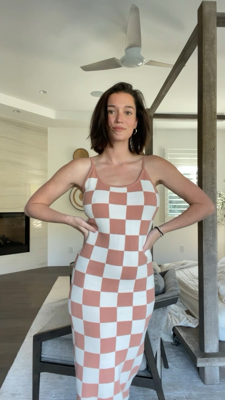 Cutest dress I got from Amazon. Super affordable too!!! 

Amazon find | LTK find | dress inspo 

#LTKFind #LTKstyletip #LTKunder50