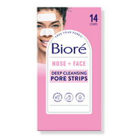 Biore Combo Pack Deep Cleansing Pore Strips | Ulta