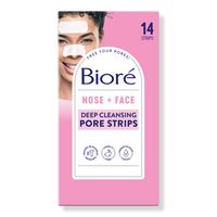 Biore Combo Pack Deep Cleansing Pore Strips | Ulta