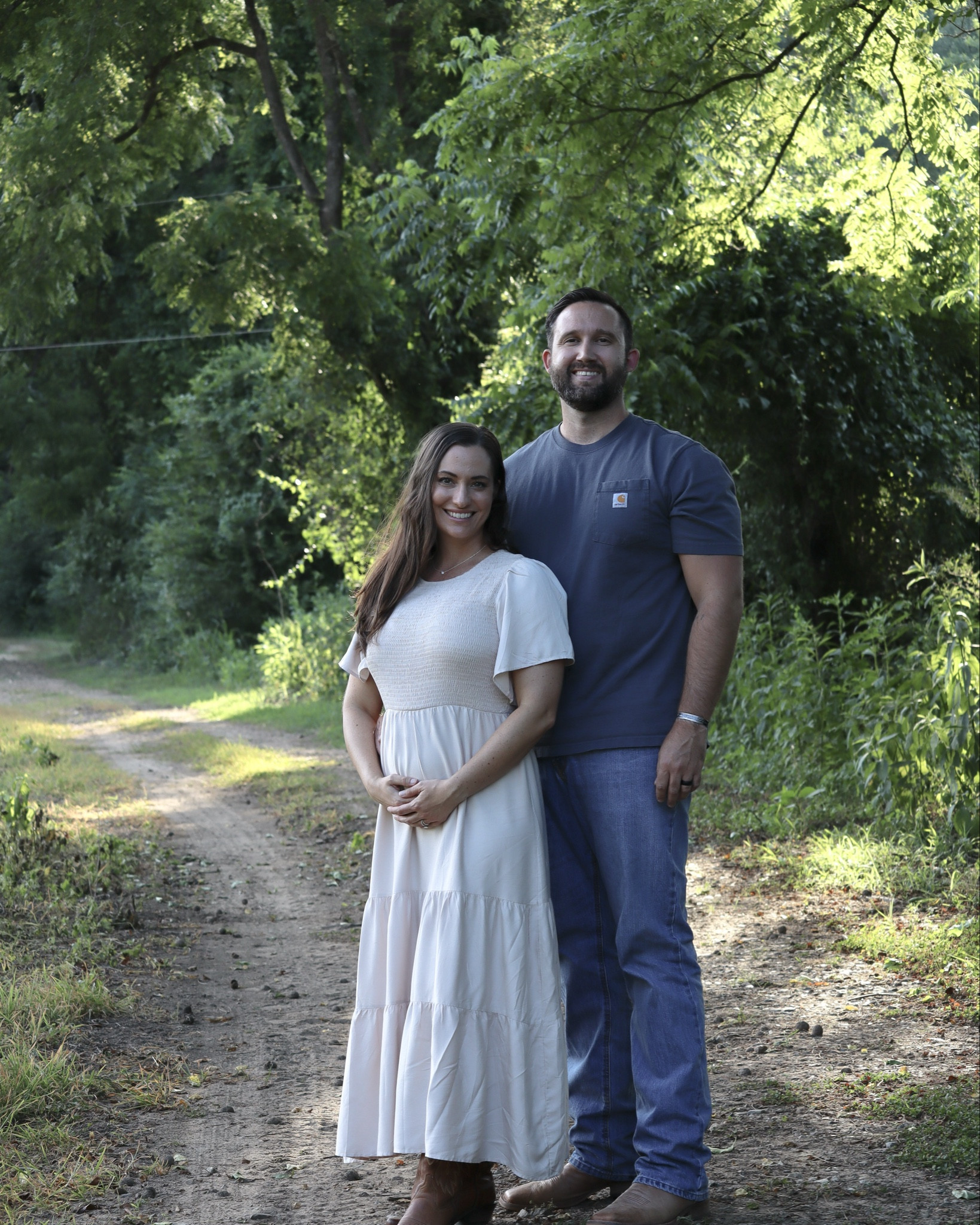 Most comfortable and flattering dress! Could be worn spring, summer, or fall!

#LTKBump