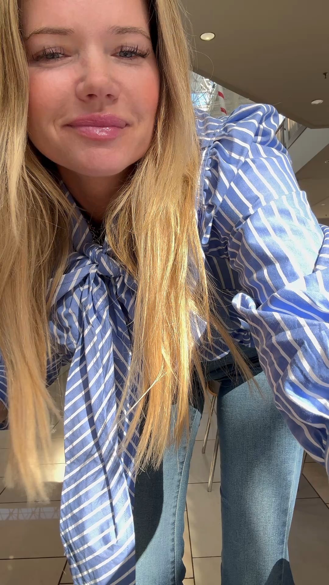 The $13 shirt that departs business 

#LTKWorkwear #LTKootd #LTKdayinmylife