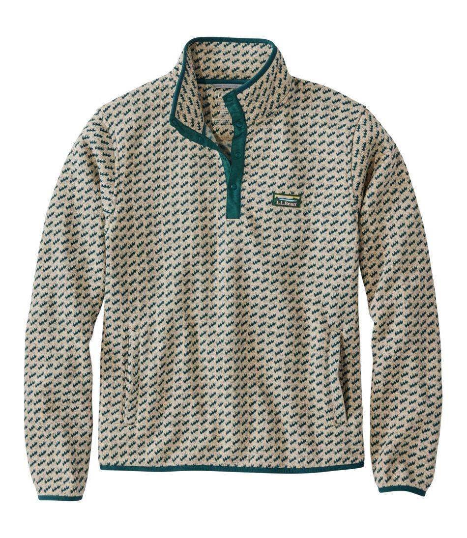 Men's Fleece | L.L. Bean