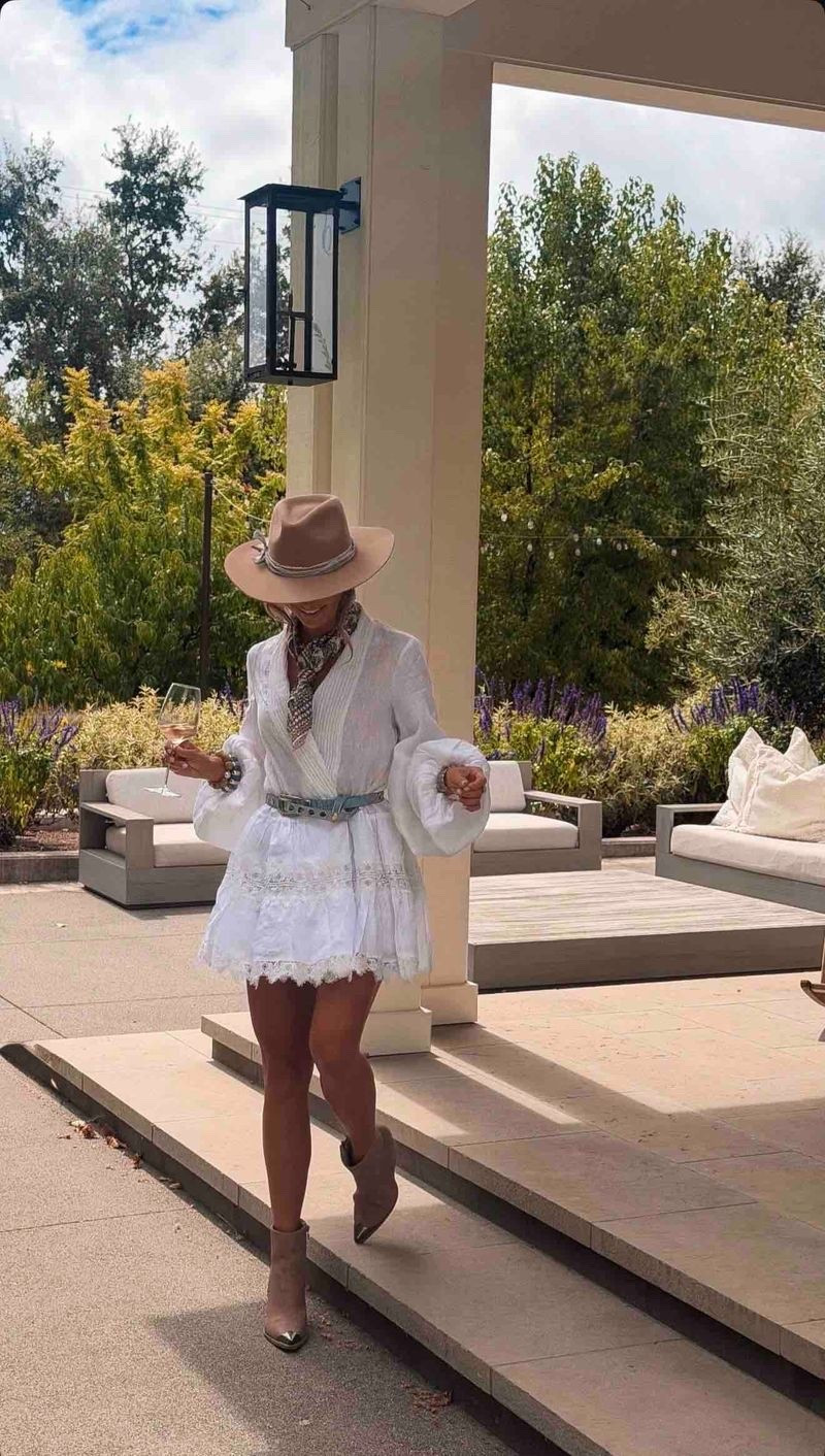 the perfect napa outfit 🤠🍷🥂

#LTKdayinmylife #LTKTravel #LTKgrwm