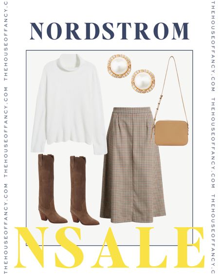 Nordstrom anniversary sale // NSALE outfit idea 

#LTKxNSale #LTKFind #LTKstyletip