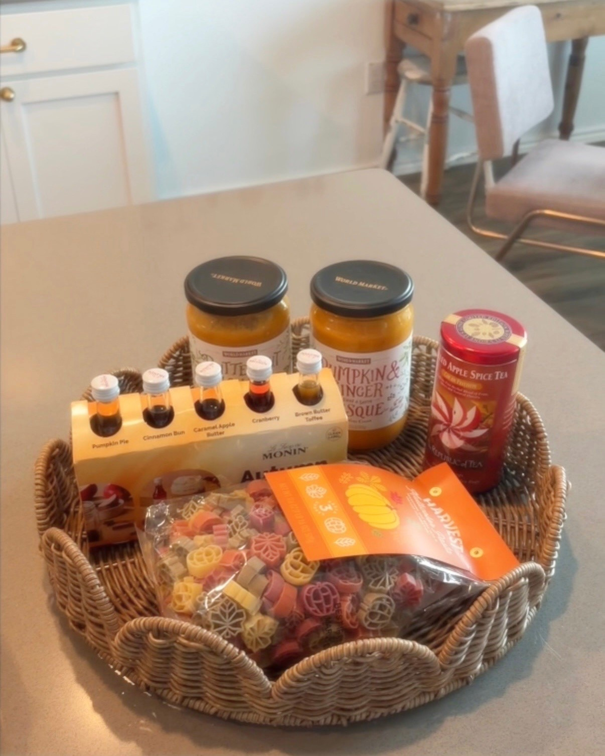 autumn food has entered the chat 🛒🍁

#LTKfoodie #LTKSeasonal #LTKHome