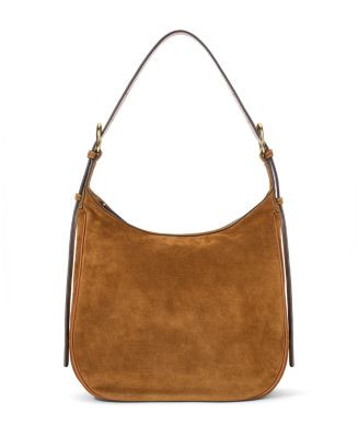 Pine Leather Hobo Bag | Bloomingdale's (US)
