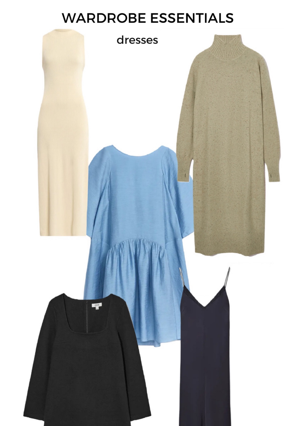 Collection of classic dresses
Spring dresses
Workwear dresses
Day dresses

#LTKstyletip #LTKworkwear #LTKSeasonal