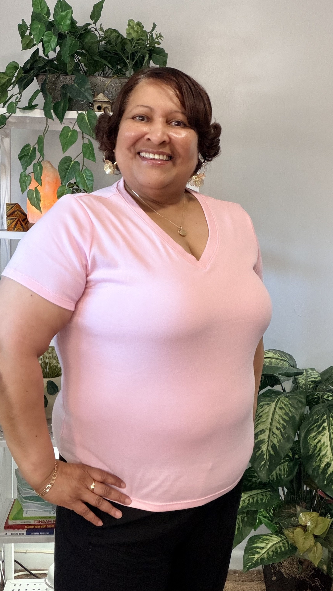 What do you wear when you have a doctor’s appointment?
#doctorsvisit #medicalappointment #routinedoctorsvisit

#LTKootd #LTKPlusSize