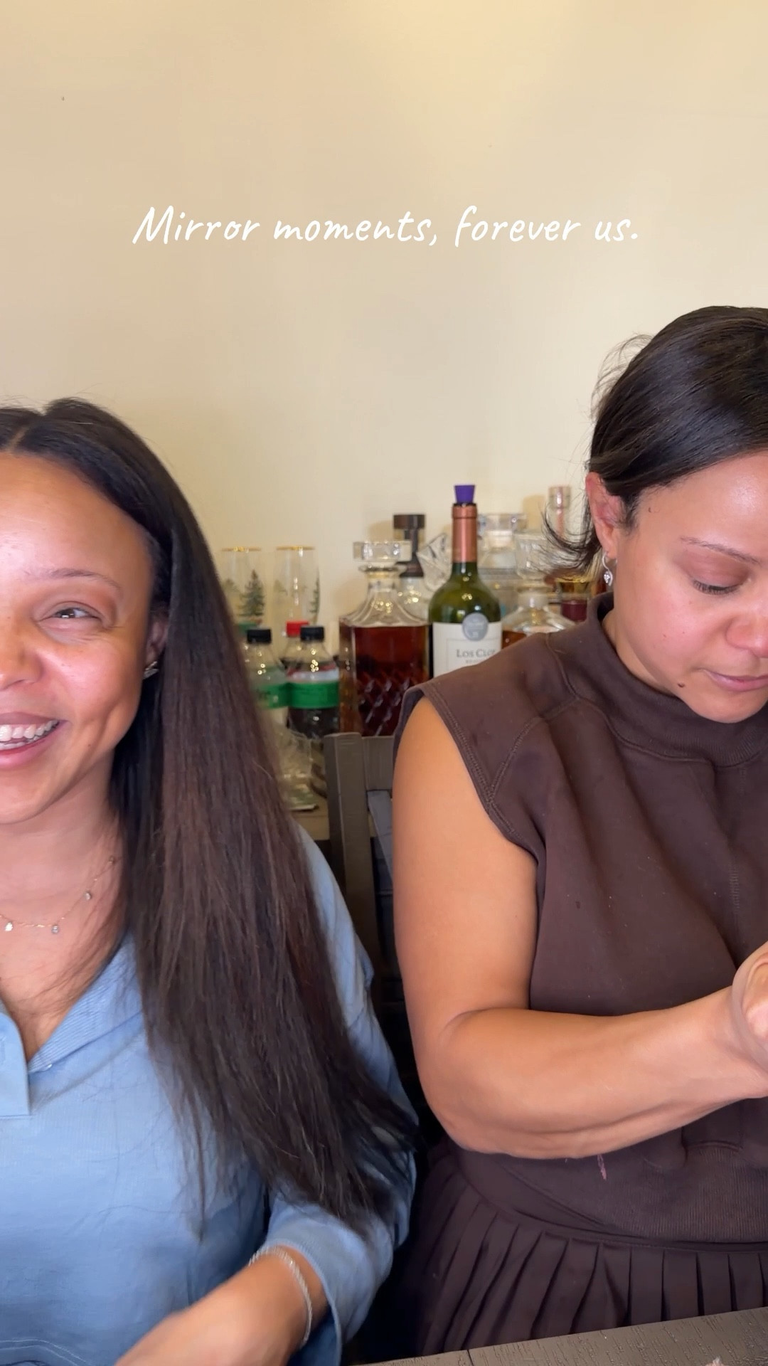 Get ready with us featuring my first best friend, my sister, Tiffany 💗

#sistersister #makeup 

#LTKgrwm #LTKvlog #LTKBeauty