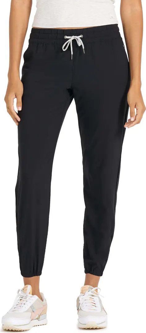 Vuori Weekend Joggers | Nordstrom | Nordstrom