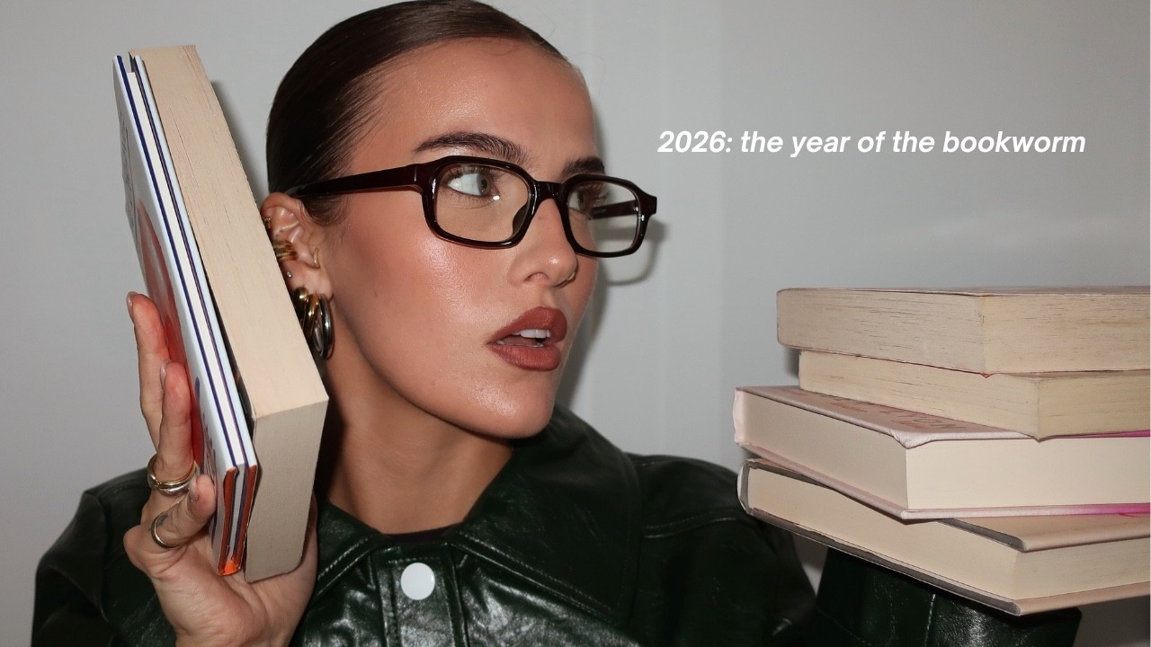 books to make you fall in love with reading 

#LTKuk