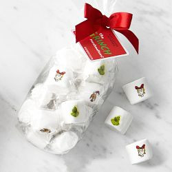 The Grinch™ Marshmallows | Williams-Sonoma