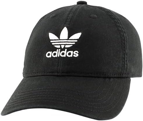 adidas Originals Women's Originals Relaxed Strapback | Amazon (US)